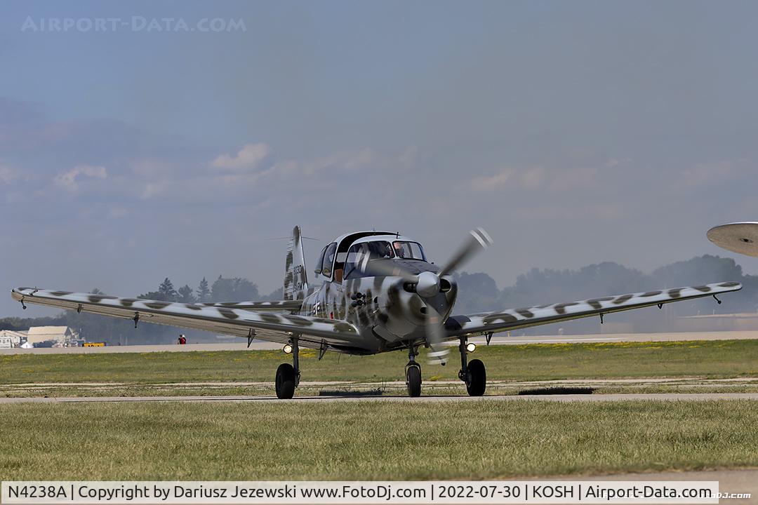 N4238A, Ryan Navion A C/N NAV-4-1736, Ryan Navion A  C/N NAV-4-1736, N4238A