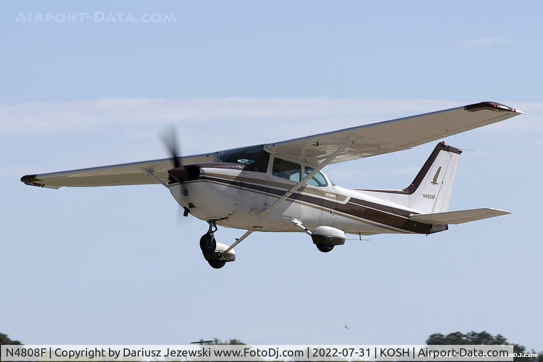 N4808F, 1979 Cessna 172N C/N 17273084, Cessna 172N Skyhawk  C/N 17273084, N4808F