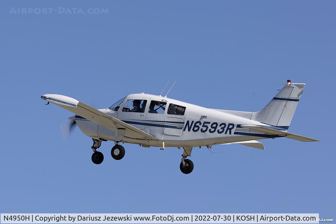 N4950H, 1981 Cessna 182R Skylane C/N 18267856, Cessna 182R Skylane  C/N 18267856, N4950H