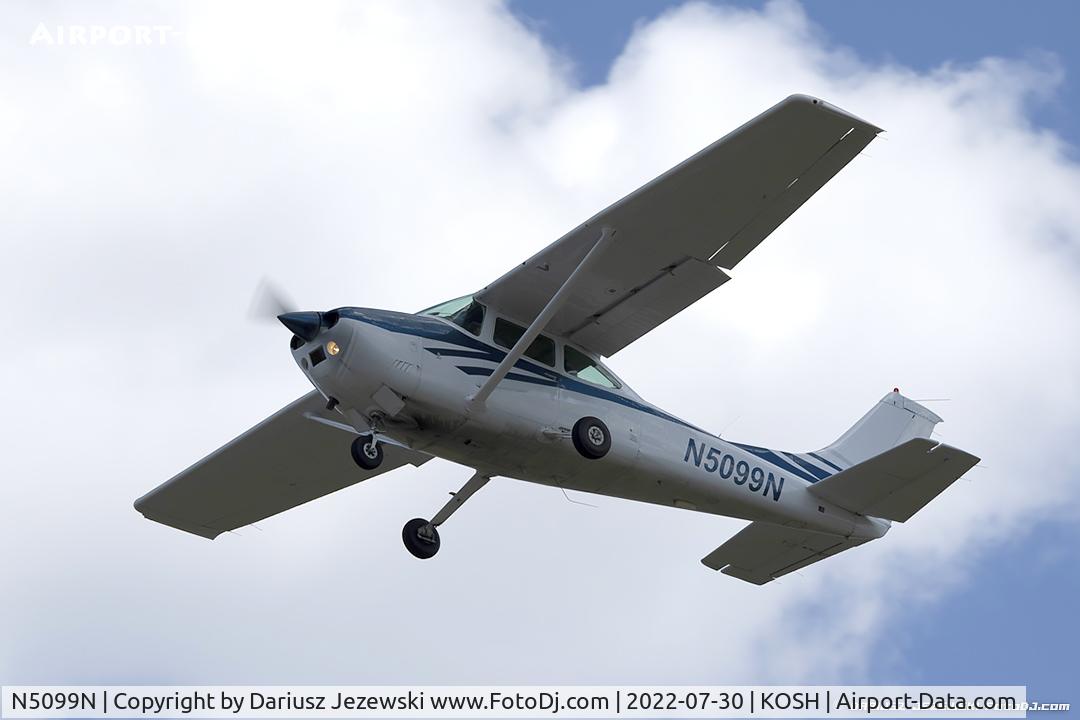 N5099N, 1980 Cessna 182Q Skylane C/N 18267514, Cessna 182Q Skylane  C/N 18267514, N5099N