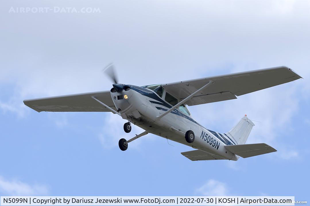 N5099N, 1980 Cessna 182Q Skylane C/N 18267514, Cessna 182Q Skylane  C/N 18267514, N5099N