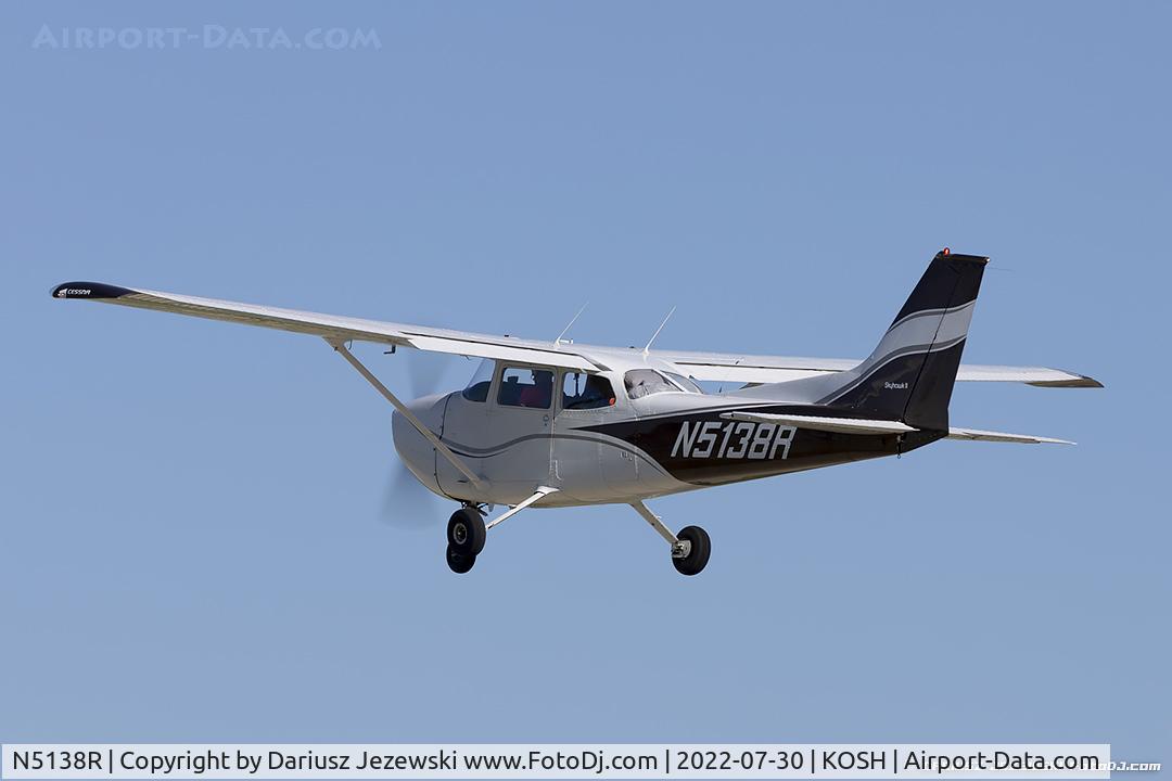 N5138R, 1974 Cessna 172M Skyhawk II C/N 17263355, Cessna 172M Skyhawk  C/N 17263355, N5138R