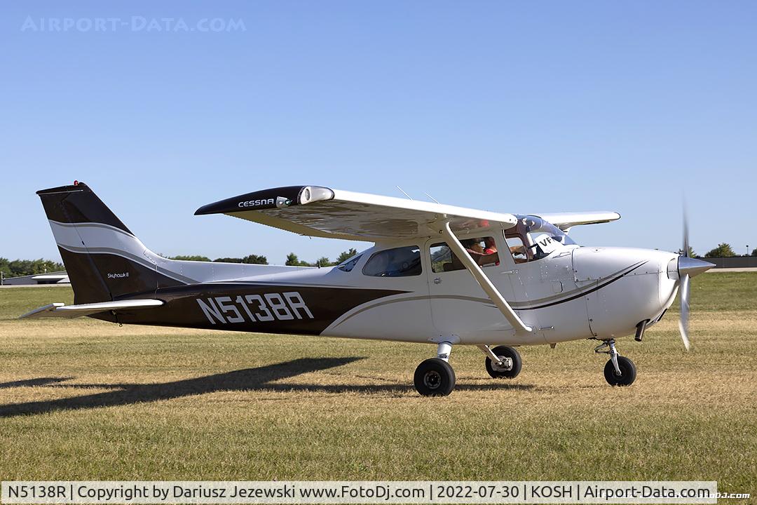 N5138R, 1974 Cessna 172M Skyhawk II C/N 17263355, Cessna 172M Skyhawk  C/N 17263355, N5138R