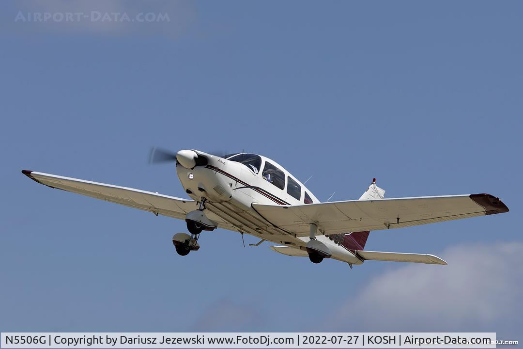 N5506G, 1969 Cessna 150J C/N 15071006, Cessna 150J  C/N 15071006, N5506G