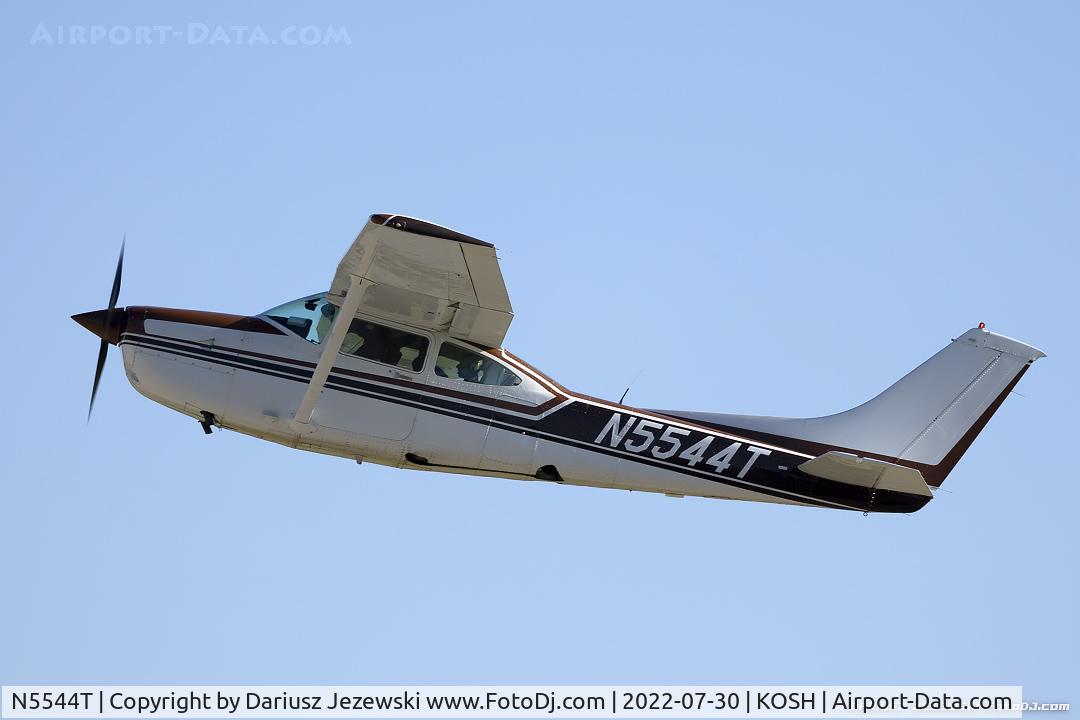 N5544T, 1982 Cessna R182 Skylane RG C/N R18201893, Cessna R182 Skylane RG  C/N R18201893, N5544T
