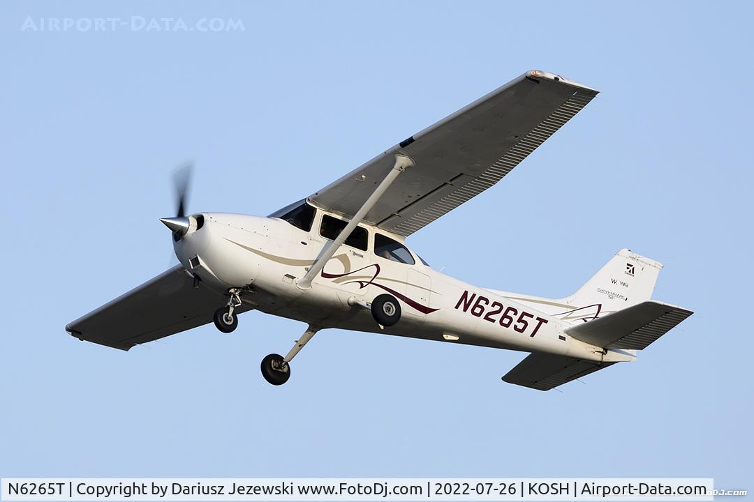 N6265T, 2008 Cessna 172S Skyhawk SP C/N 172S10733, Cessna 172S Skyhawk  C/N 172S10733, N6265T