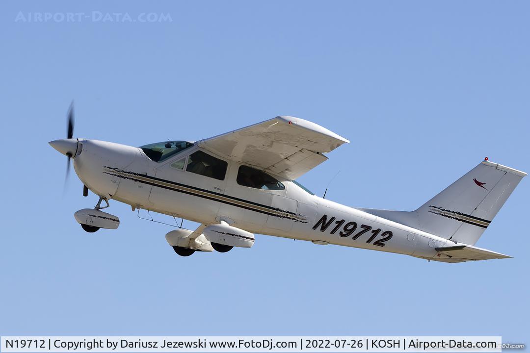 N19712, Cessna 177B Cardinal C/N 17702586, Cessna 177B Cardinal  C/N 17702586, N19712