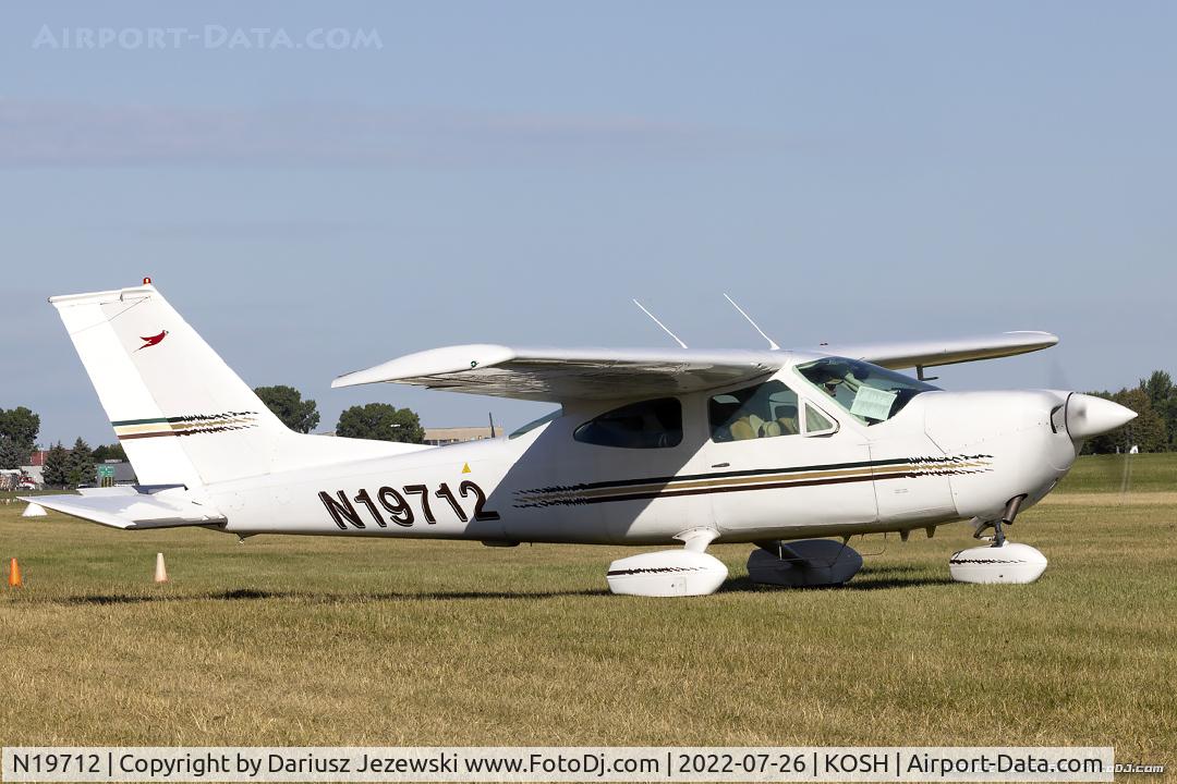 N19712, Cessna 177B Cardinal C/N 17702586, Cessna 177B Cardinal  C/N 17702586, N19712