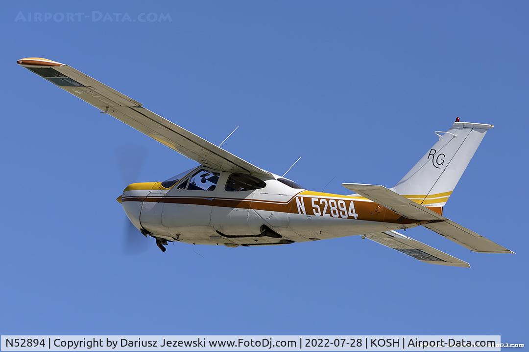N52894, 1977 Cessna 177RG Cardinal C/N 177RG1302, Cessna 177RG Cardinal  C/N 177RG1302, N52894