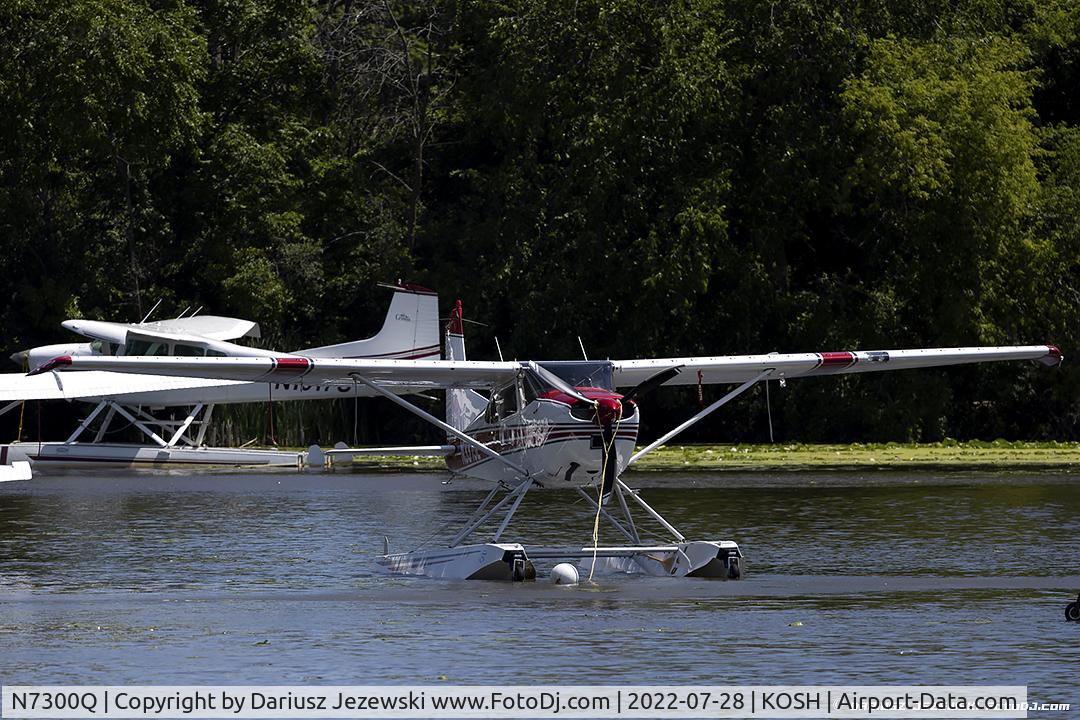 N7300Q, 1971 Cessna 182P Skylane C/N 18260940, Cessna 182P Skylane  C/N 18260940, N7300Q