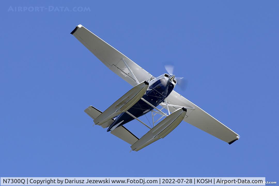 N7300Q, 1971 Cessna 182P Skylane C/N 18260940, Cessna 182P Skylane  C/N 18260940, N7300Q