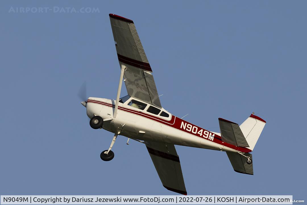 N9049M, 1970 Cessna 180H Skywagon C/N 18052149, Cessna 180H Skywagon  C/N 18052149, N9049M