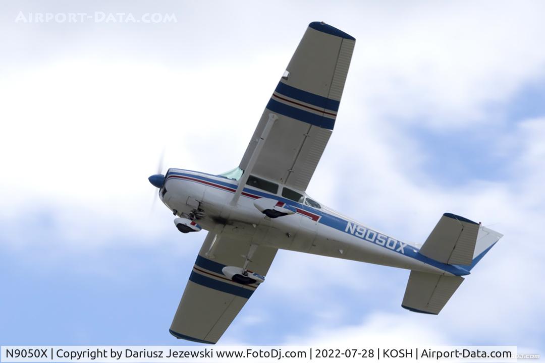 N9050X, 1961 Cessna 182D Skylane C/N 18253450, Cessna 182D Skylane  C/N 18253450, N9050X