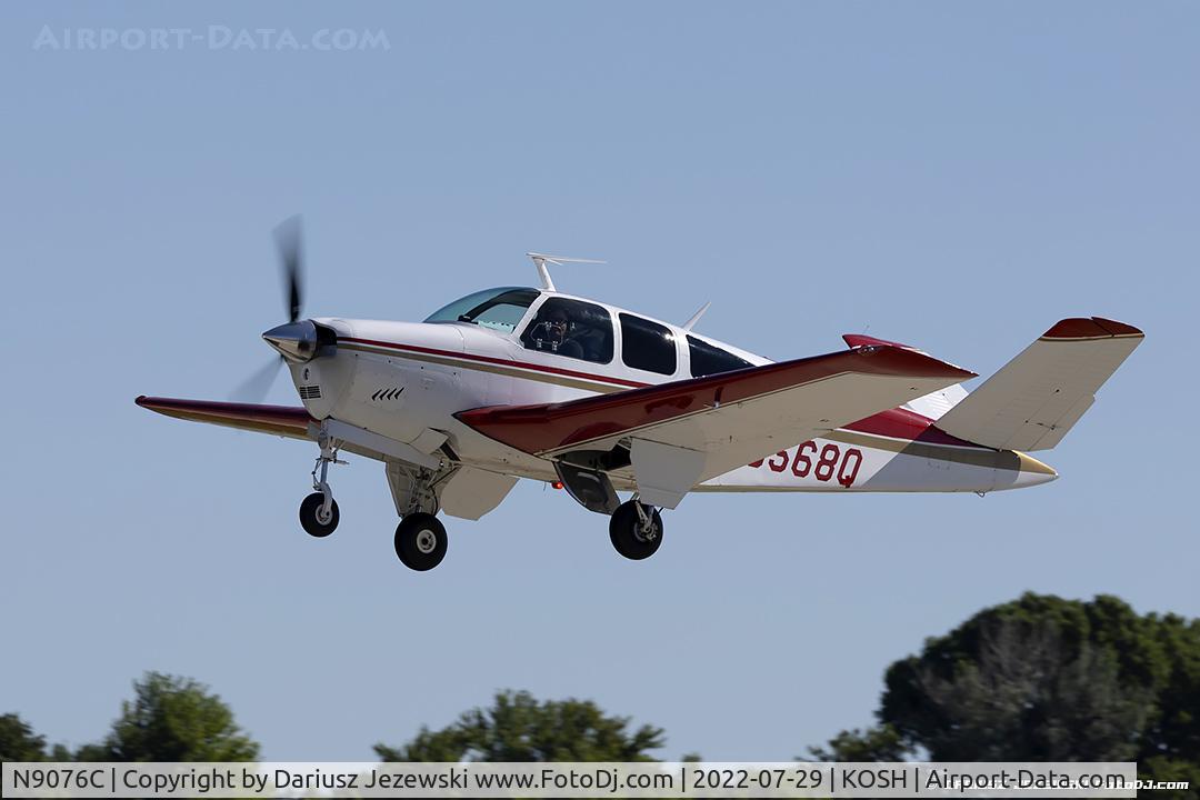 N9076C, 1978 Cessna R182 Skylane RG C/N R18200387, Cessna R182 Skylane  C/N R18200387, N9076C