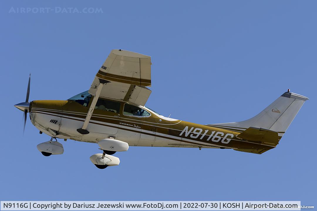 N9116G, 1971 Cessna 182N Skylane C/N 18260656, Cessna 182N Skylane  C/N 18260656, N9116G