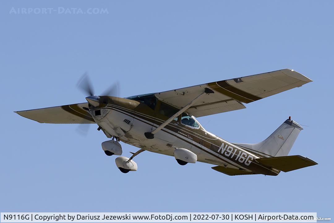 N9116G, 1971 Cessna 182N Skylane C/N 18260656, Cessna 182N Skylane  C/N 18260656, N9116G