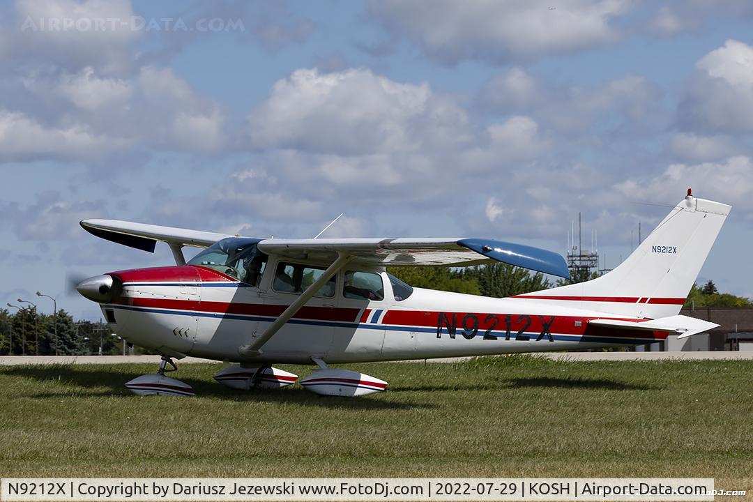 N9212X, 1961 Cessna 182E Skylane C/N 18253612, Cessna 182E Skylane  C/N 18253612, N9212X