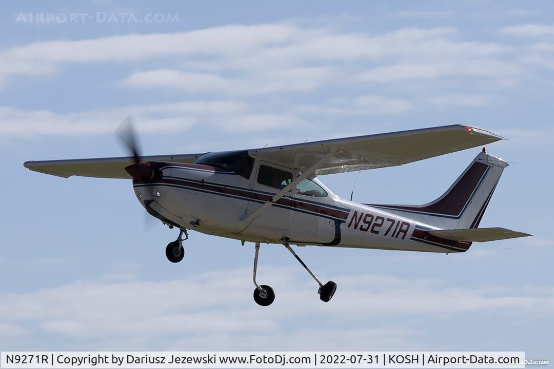 N9271R, 1978 Cessna R182 Skylane RG C/N R18200676, Cessna R182 Skylane RG  C/N R18200676, N9271R