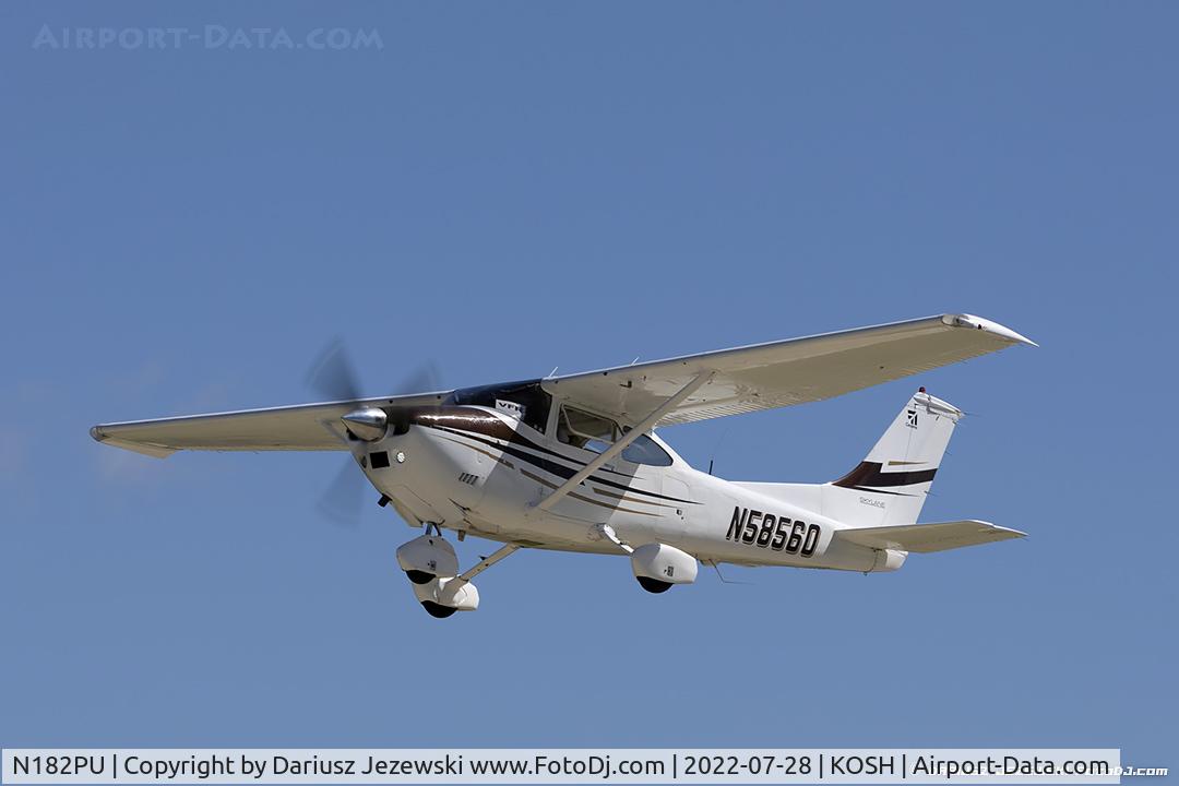 N182PU, 1973 Cessna 182P Skylane C/N 18262689, Cessna 182P Skylane  C/N 18262140, N182PU