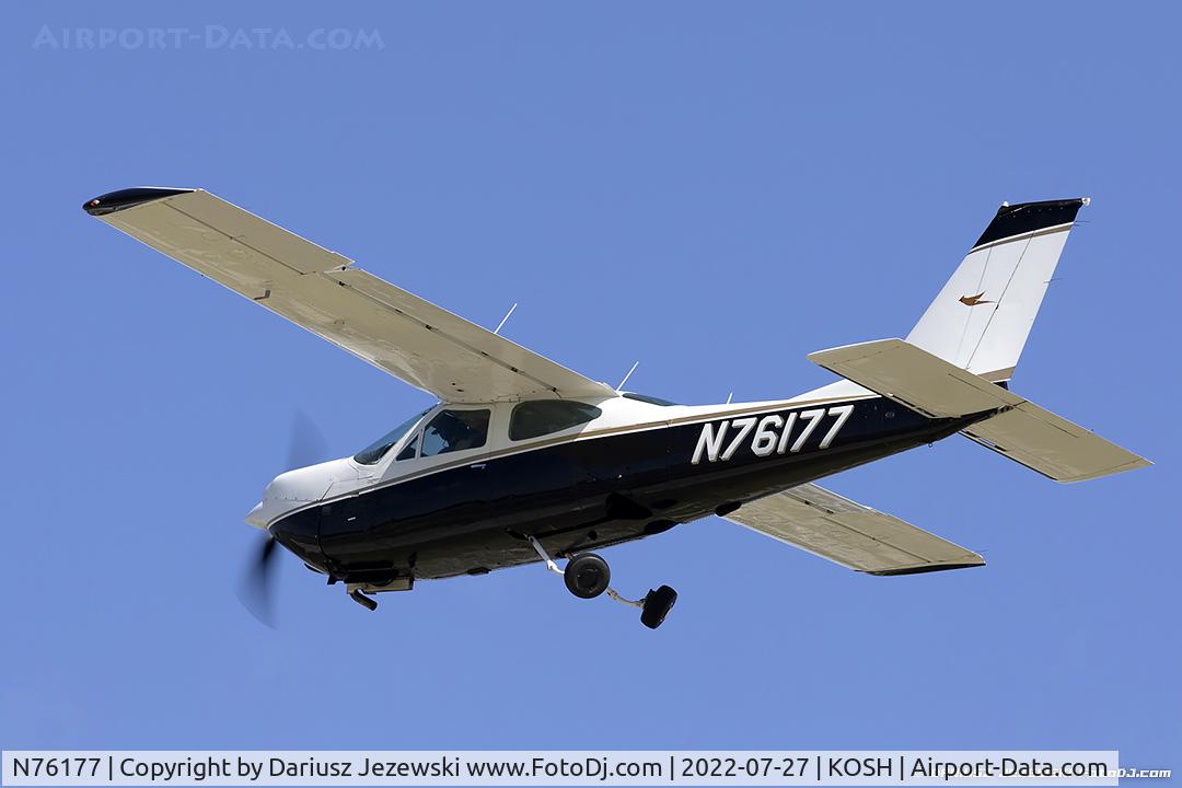 N76177, 1975 Cessna 177RG Cardinal C/N 177RG0817, Cessna 177RG Cardinal  C/N 177RG0817, N76177