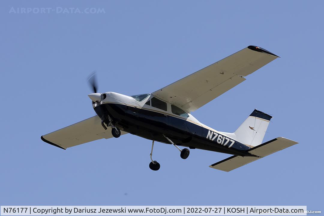 N76177, 1975 Cessna 177RG Cardinal C/N 177RG0817, Cessna 177RG Cardinal  C/N 177RG0817, N76177
