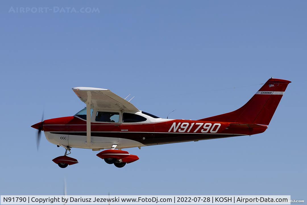 N91790, 1969 Cessna 182M Skylane C/N 18259908, Cessna 182M Skylane  C/N 18259908, N91790