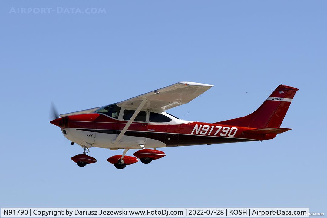 N91790, 1969 Cessna 182M Skylane C/N 18259908, Cessna 182M Skylane  C/N 18259908, N91790