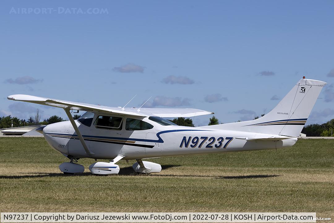 N97237, 1979 Cessna 182Q Skylane C/N 18267028, Cessna 182Q Skylane  C/N 18267028, N97237