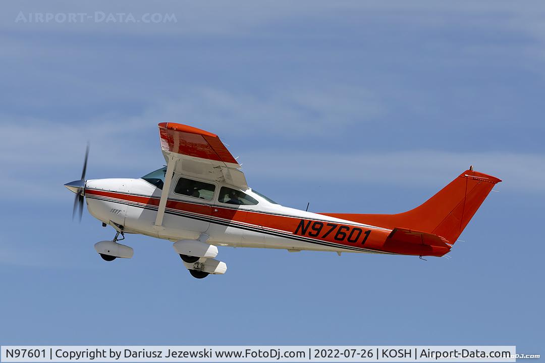 N97601, 1979 Cessna 182Q Skylane C/N 18267145, Cessna 182Q Skylane  C/N 18267145, N97601