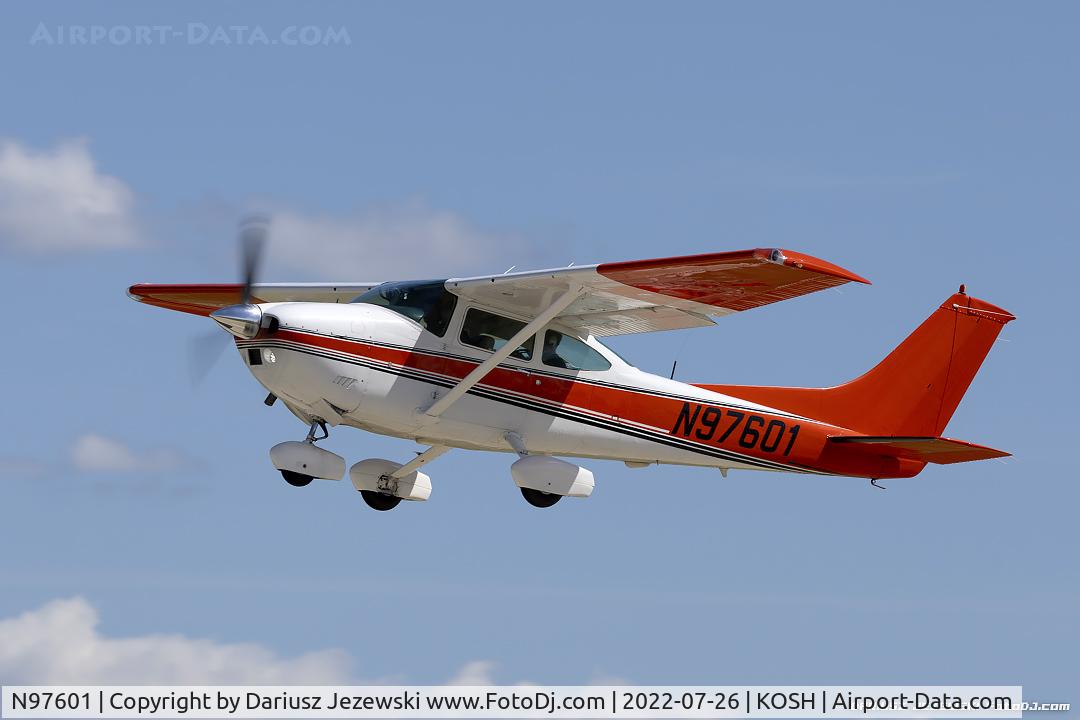 N97601, 1979 Cessna 182Q Skylane C/N 18267145, Cessna 182Q Skylane  C/N 18267145, N97601