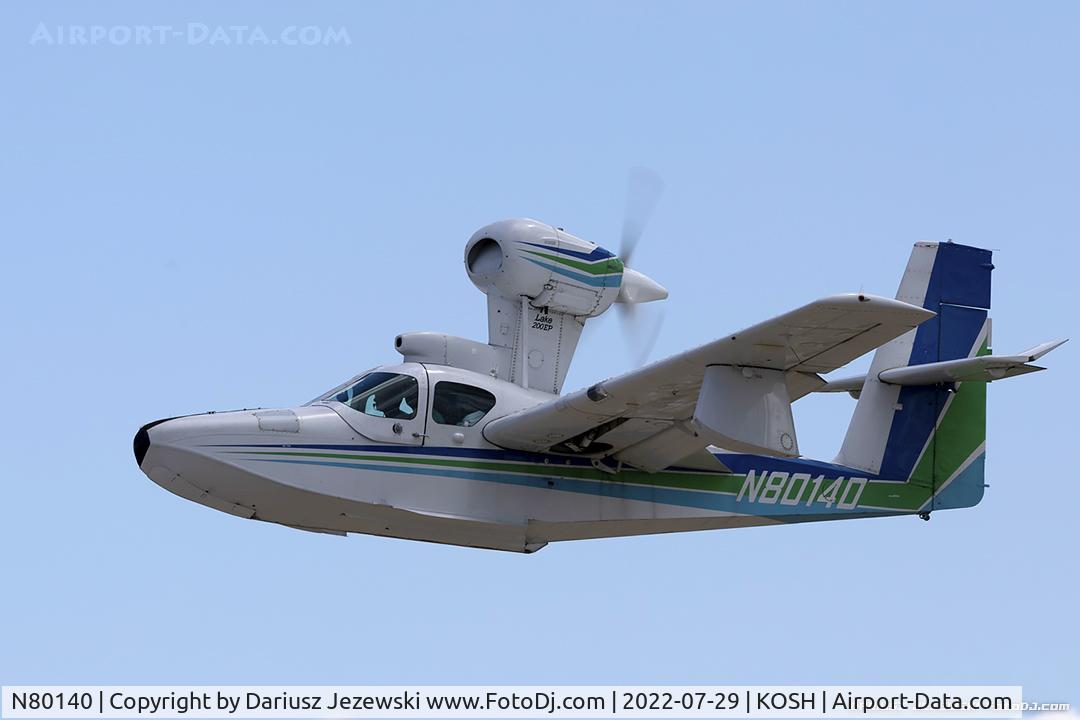 N80140, 1989 Robinson R22 BETA C/N 1030, Robinson R22 Beta C/N 1030, N80140