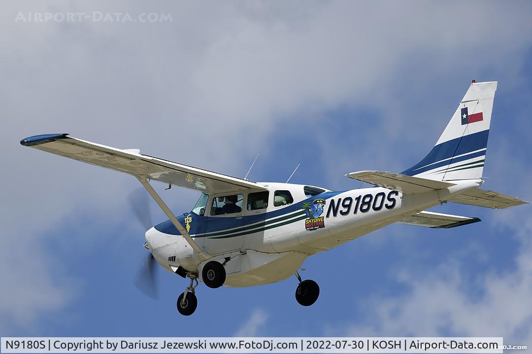 N9180S, 1977 Cessna U206G Stationair C/N U20603996, Cessna U206G Stationair  C/N U20603996, N9180S