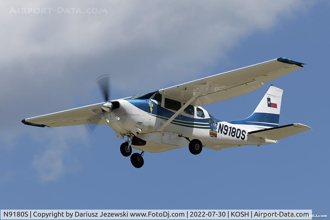 N9180S, 1977 Cessna U206G Stationair C/N U20603996, Cessna U206G Stationair  C/N U20603996, N9180S