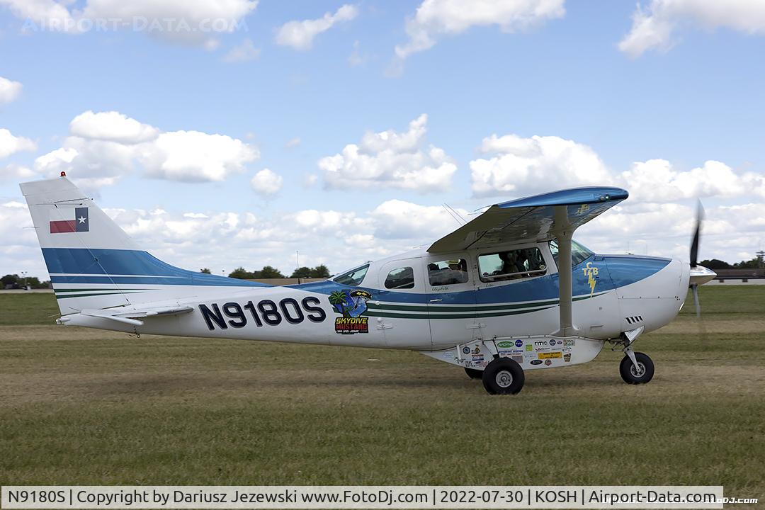 N9180S, 1977 Cessna U206G Stationair C/N U20603996, Cessna U206G Stationair  C/N U20603996, N9180S