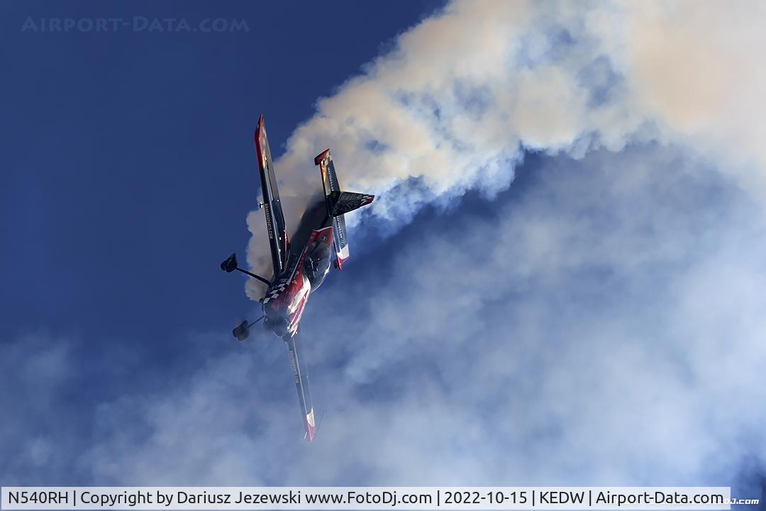 N540RH, 2007 MXR Technologies MX2 C/N 2, Mx Aircraft MX2  C/N 2, NX540RH - Rob Holland