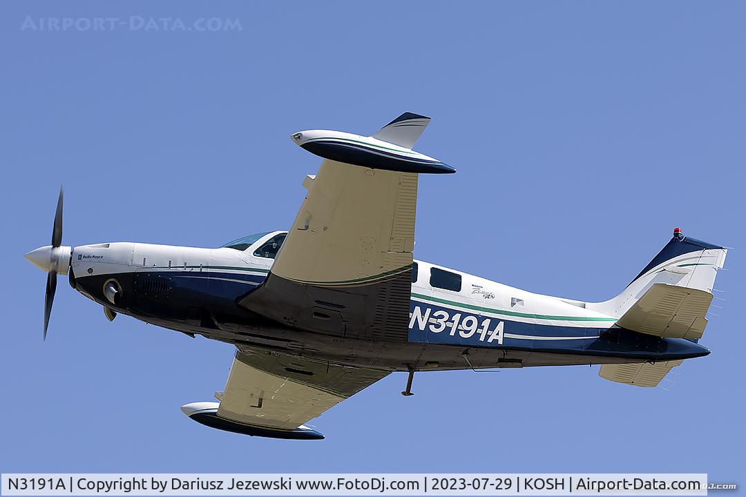 N3191A, 1999 Raytheon Aircraft Company A36 Bonanza C/N E-3291, Beech A36 Bonanza  C/N E-3291, N3191A