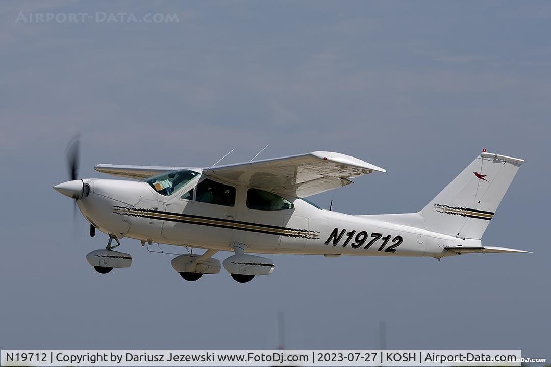 N19712, Cessna 177B Cardinal C/N 17702586, Cessna 177B Cardinal  C/N 17702586, N19712