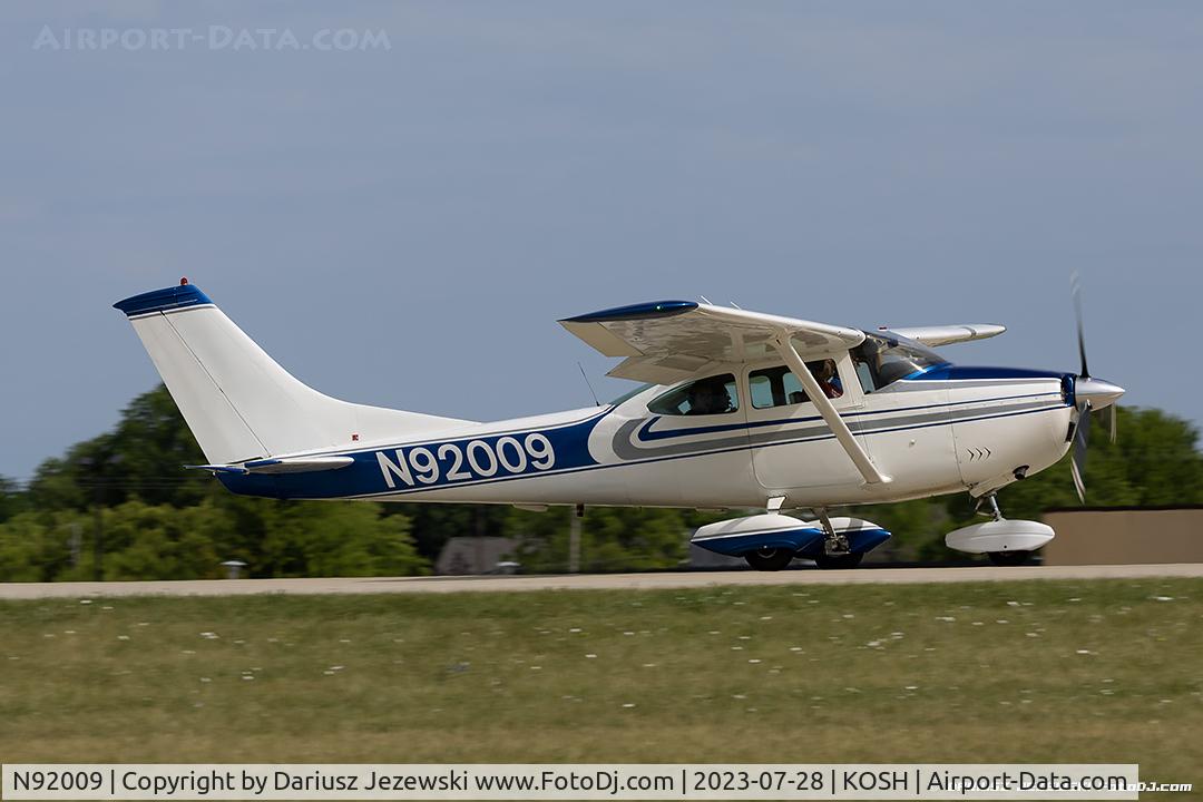 N92009, 1969 Cessna 182M Skylane C/N 18259997, Cessna 182M Skylane  C/N 18259997, N92009