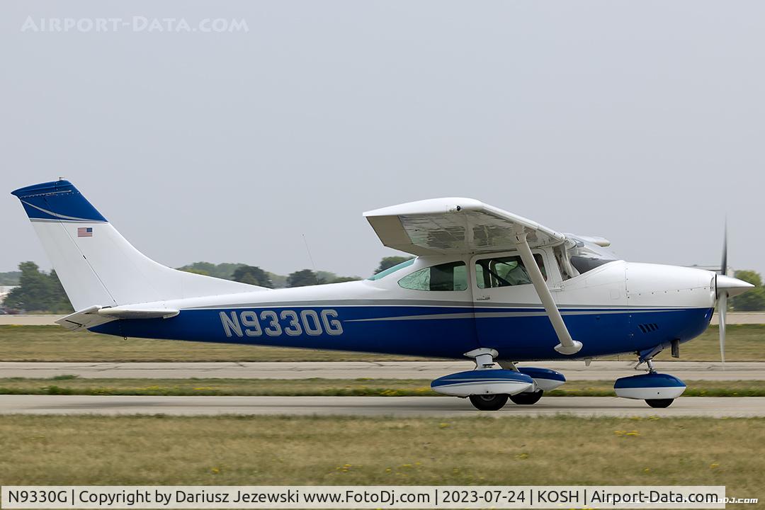 N9330G, 1971 Cessna 182P Skylane C/N 18260870, Cessna 182P Skylane  C/N 18260870, N9330G