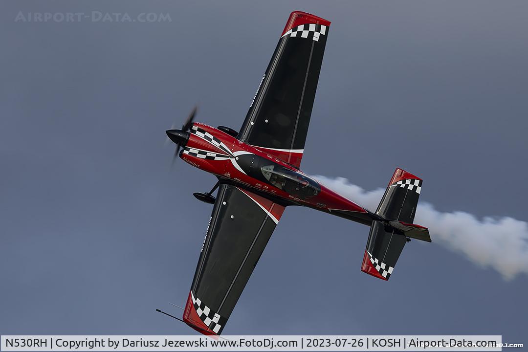 N530RH, 2006 MX Aircraft MXS C/N MXS-001, Mx Aircraft MXS  C/N MXS-001, NX530RH
