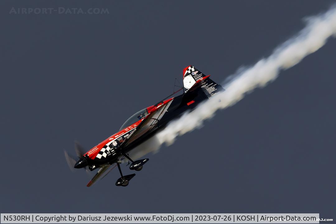 N530RH, 2006 MX Aircraft MXS C/N MXS-001, Mx Aircraft MXS  C/N MXS-001, NX530RH