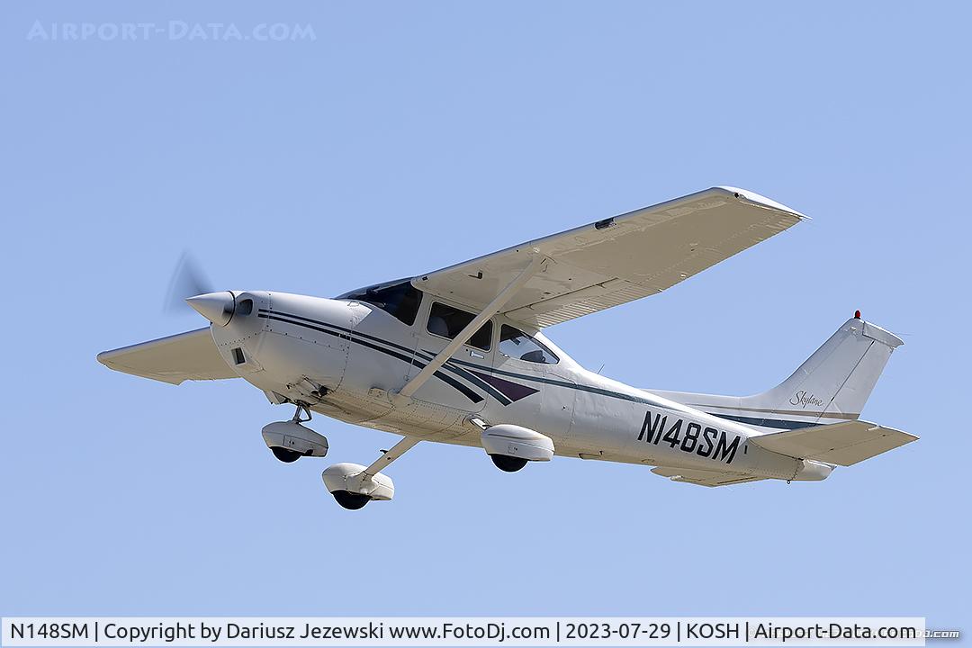 N148SM, Cessna 182S Skylane C/N 18280040, Cessna 182S Skylane  C/N 18280040, N148SM