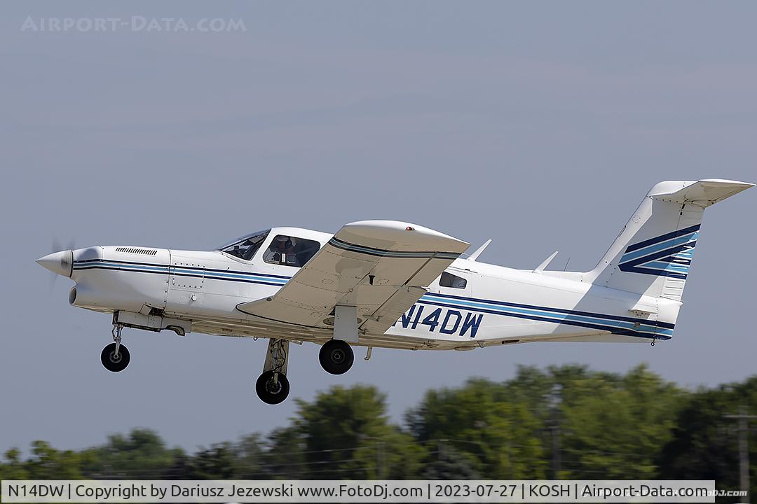 N14DW, Piper PA-32RT-300T Turbo Lance II C/N 32R-7887023, Piper PA-32RT-300T Turbo Saratoga II  C/N 32R-7887023, N14DW