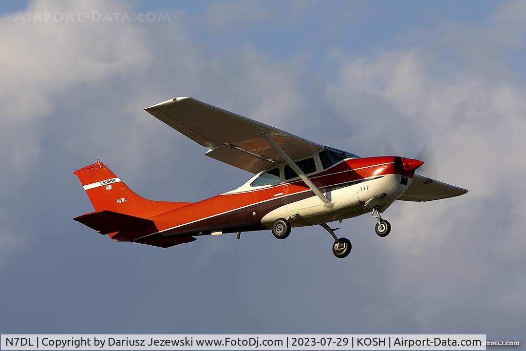 N7DL, 1969 Cessna 182M Skylane C/N 18259774, Cessna 182M Skylane  C/N 18259774, N7DL