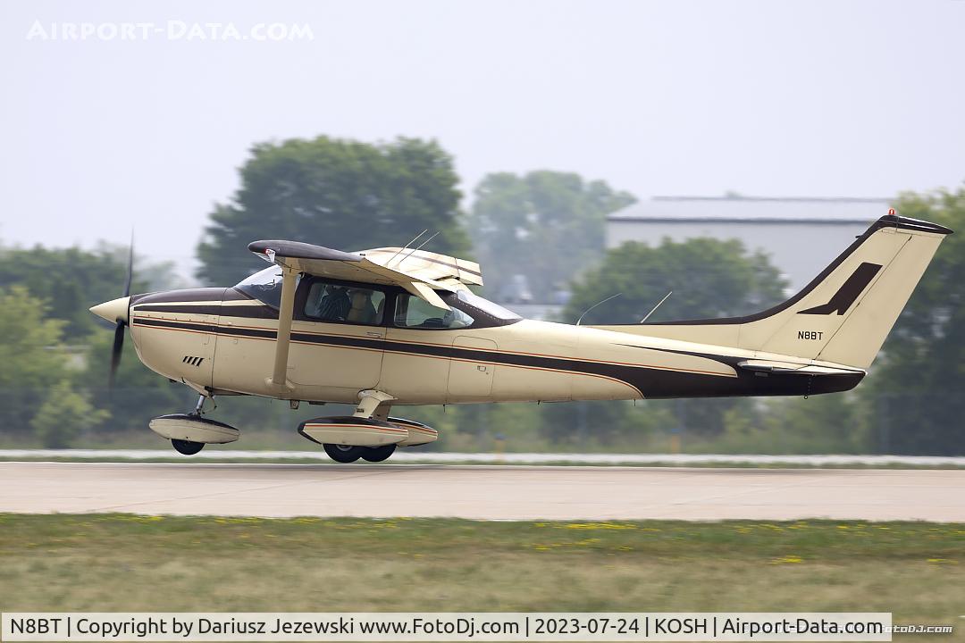 N8BT, 1973 Cessna 182P Skylane C/N 18261726, Cessna 182P Skylane  C/N 18261726, N8BT