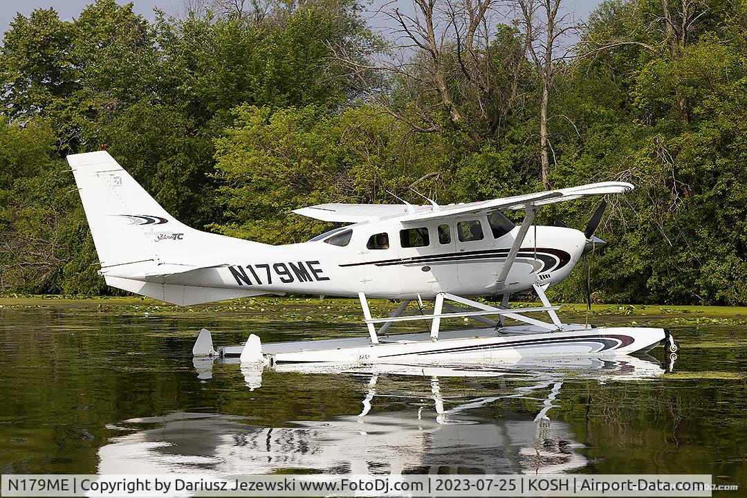 N179ME, 2000 Cessna T206H Turbo Stationair C/N T20608184, Cessna T206H Turbo Stationair  C/NT20608184, N179ME