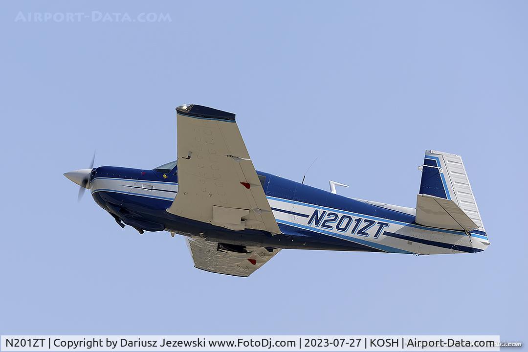 N201ZT, 1978 Mooney M20J 201 C/N 24-0543, Mooney M20J 201  C/N 24-0543, N201ZT