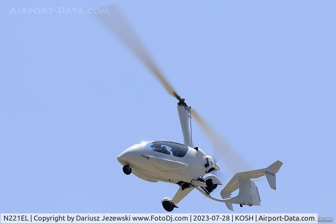 N221EL, Eclipse 10 C/N 04175281014, Eclipse 10  C/N 4175281014, N221EL