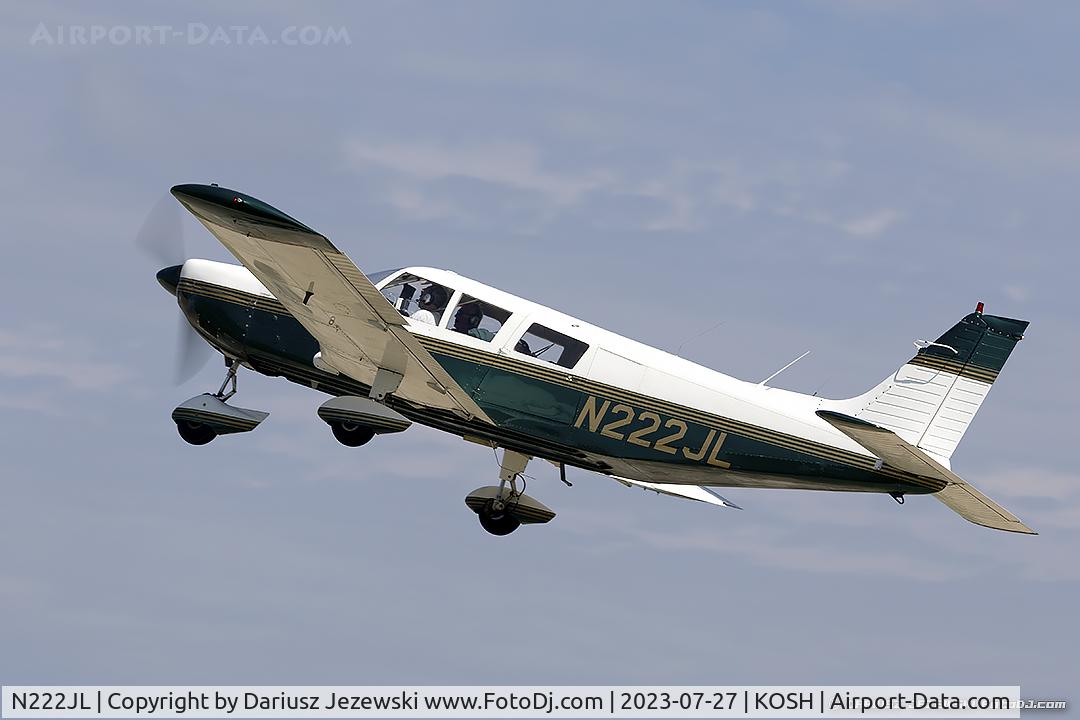 N222JL, 1973 Piper PA-32-300 Cherokee Six C/N 32-7340135, Piper PA-32-300 Cherokee Six  C/N 32-7340135, N222JL