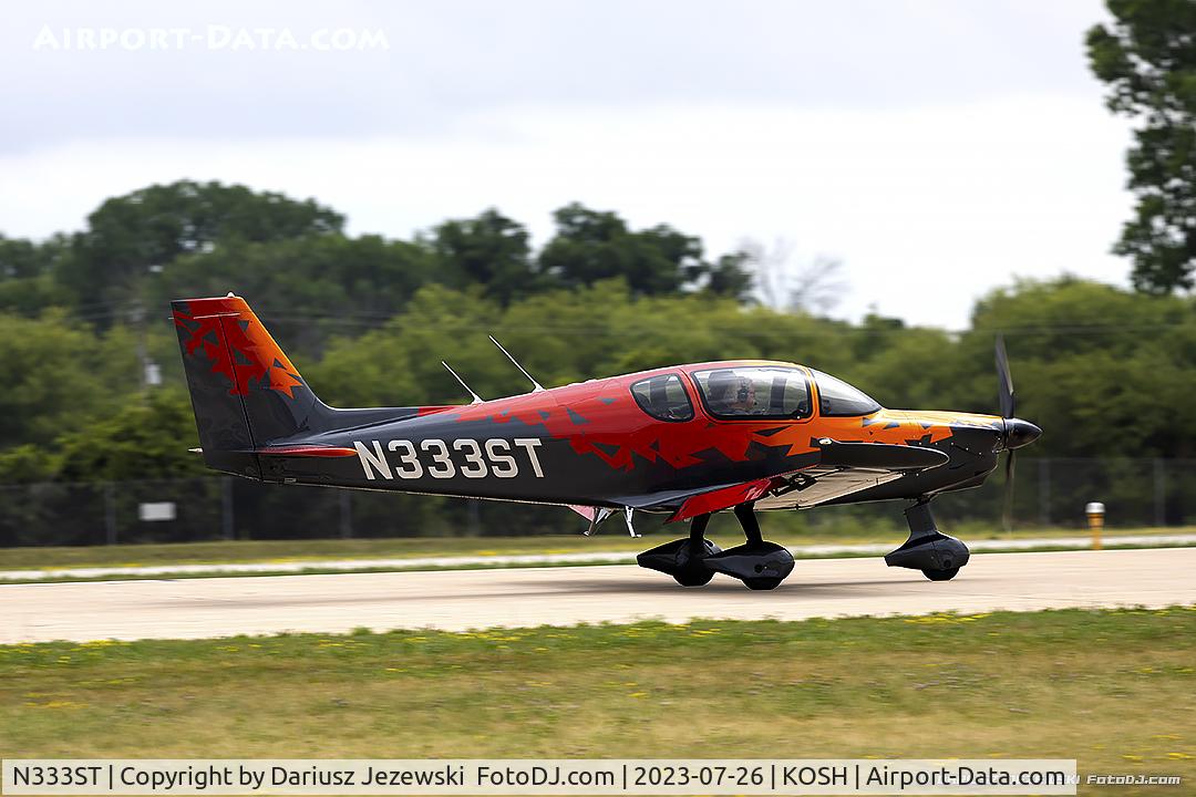 N333ST, 2021 Sling Aircraft TSI C/N 196SK, Sling Aircraft Sling TSI  C/N 196SK, N333ST